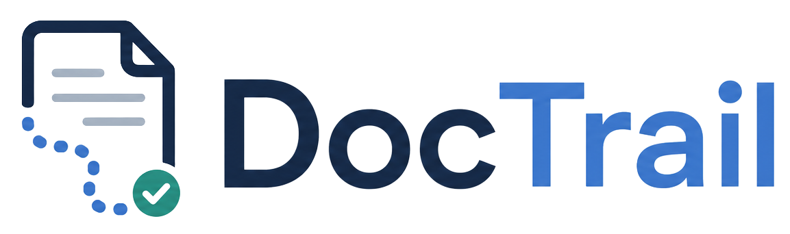 DocTrail